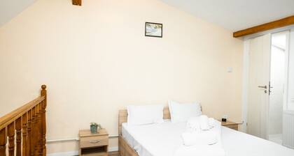 1st Nest in Heart of Timisoara