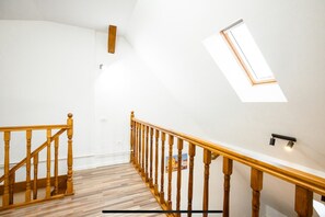 Interior - 1st Nest in Heart of Timisoara (Timisoara)