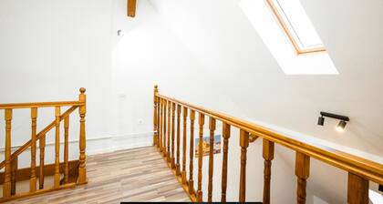 1st Nest in Heart of Timisoara