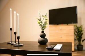 Interior - 1st Nest in Heart of Timisoara (Timisoara)