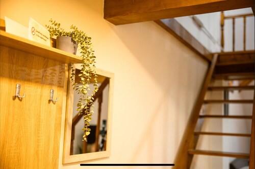 1st Nest in Heart of Timisoara