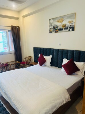 Escritorio y wifi gratis