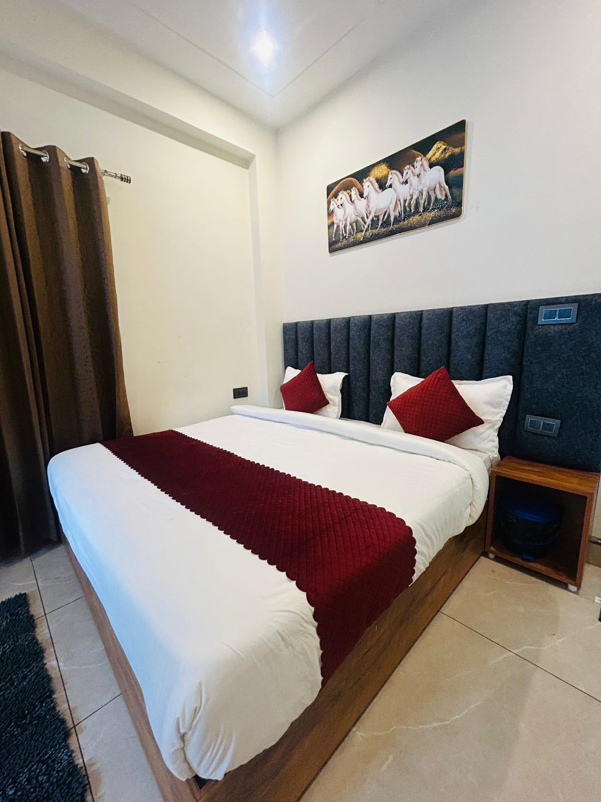 Escritorio y wifi gratis 