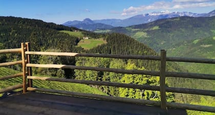 Farmstay&Glamping Visočnik