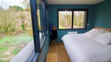 Internet, beddengoed