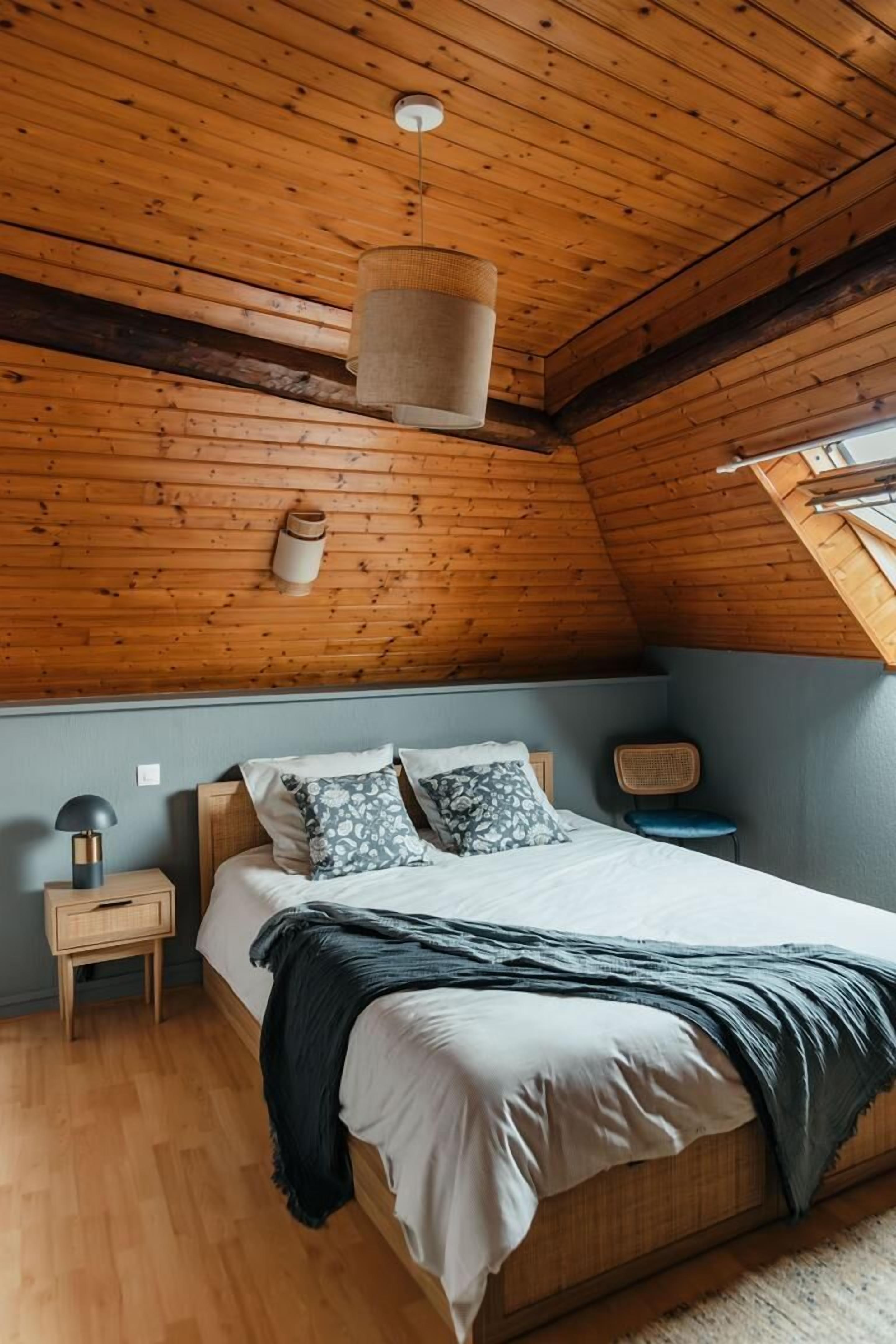 Internet, beddengoed