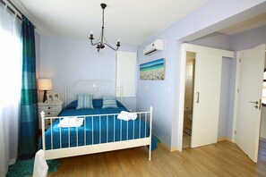 Room - Meltemi Villas (Chlorakas)