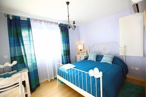 Room - Meltemi Villas (Chlorakas)