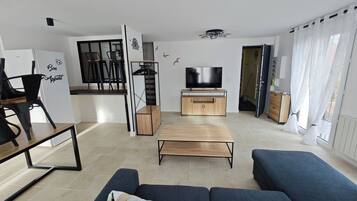 TV connectée