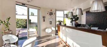 Hotel HMR Rho Milano