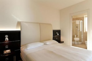 Caja de seguridad en la habitación y wifi gratis