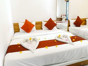 Free WiFi - Leopard Valley Resort (Kumbhalgarh)