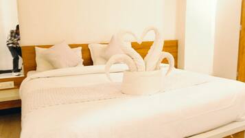 Deluxe Room | Free WiFi