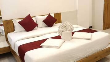 Phòng Deluxe | Truy cập Internet không dây miễn phí