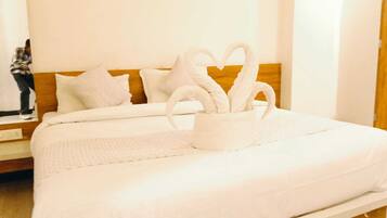 Phòng Deluxe | Truy cập Internet không dây miễn phí