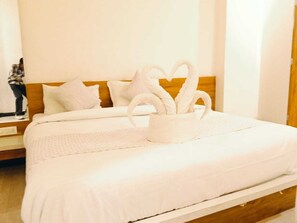 Free WiFi - Leopard Valley Resort (Kumbhalgarh)