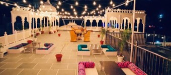 Leopard Valley Resort