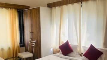 Superior-Zimmer | Kostenloses WLAN