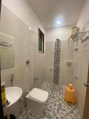 Habitación Deluxe | Baño