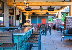 بار (في المنشاة)