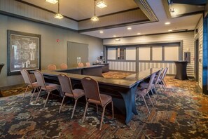 Meeting facility - Craftsman Inn and Conference Center (Fayetteville)