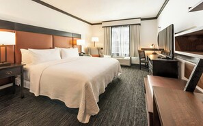 Room - Craftsman Inn and Conference Center (Fayetteville)