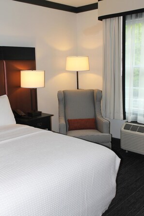 Room - Craftsman Inn and Conference Center (Fayetteville)