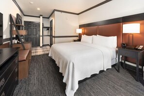 Room - Craftsman Inn and Conference Center (Fayetteville)