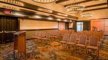 Sala de reuniones