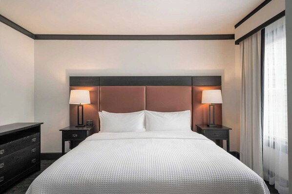 Room - Craftsman Inn and Conference Center (Fayetteville)