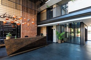 Lobby - Harbourline Haven | Signature #304 | De Waterkant (Cape Town)