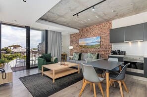 Interior - Harbourline Haven | Signature #304 | De Waterkant (Cape Town)