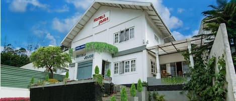 Exterieur