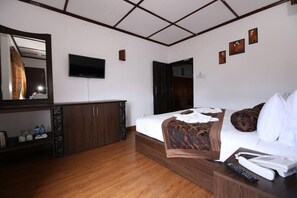 Room - Jojos Hotels (Nuwara Eliya)