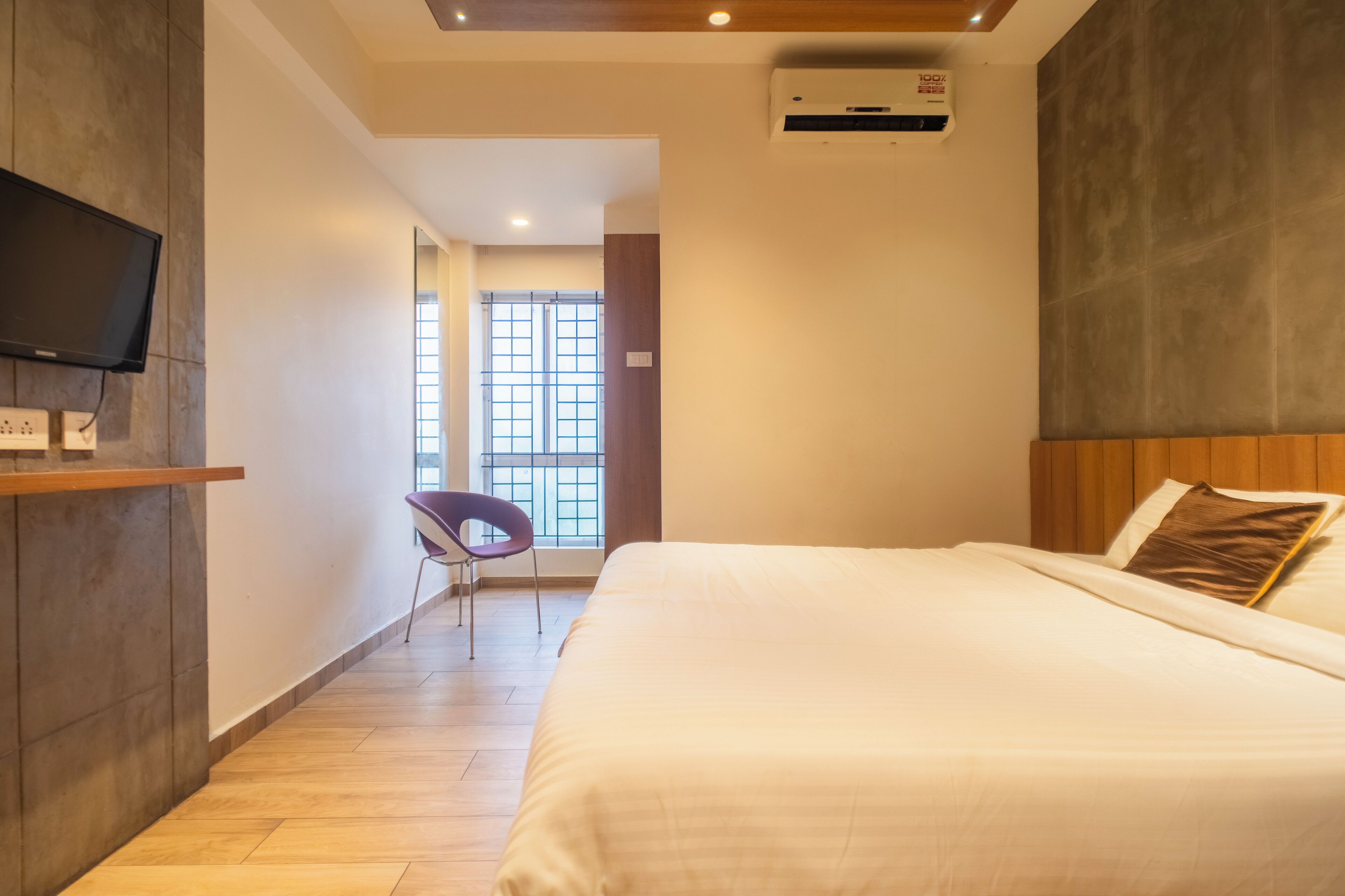 Doppia Deluxe | Wi-Fi gratuito