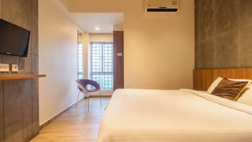 Doppia Deluxe | Wi-Fi gratuito