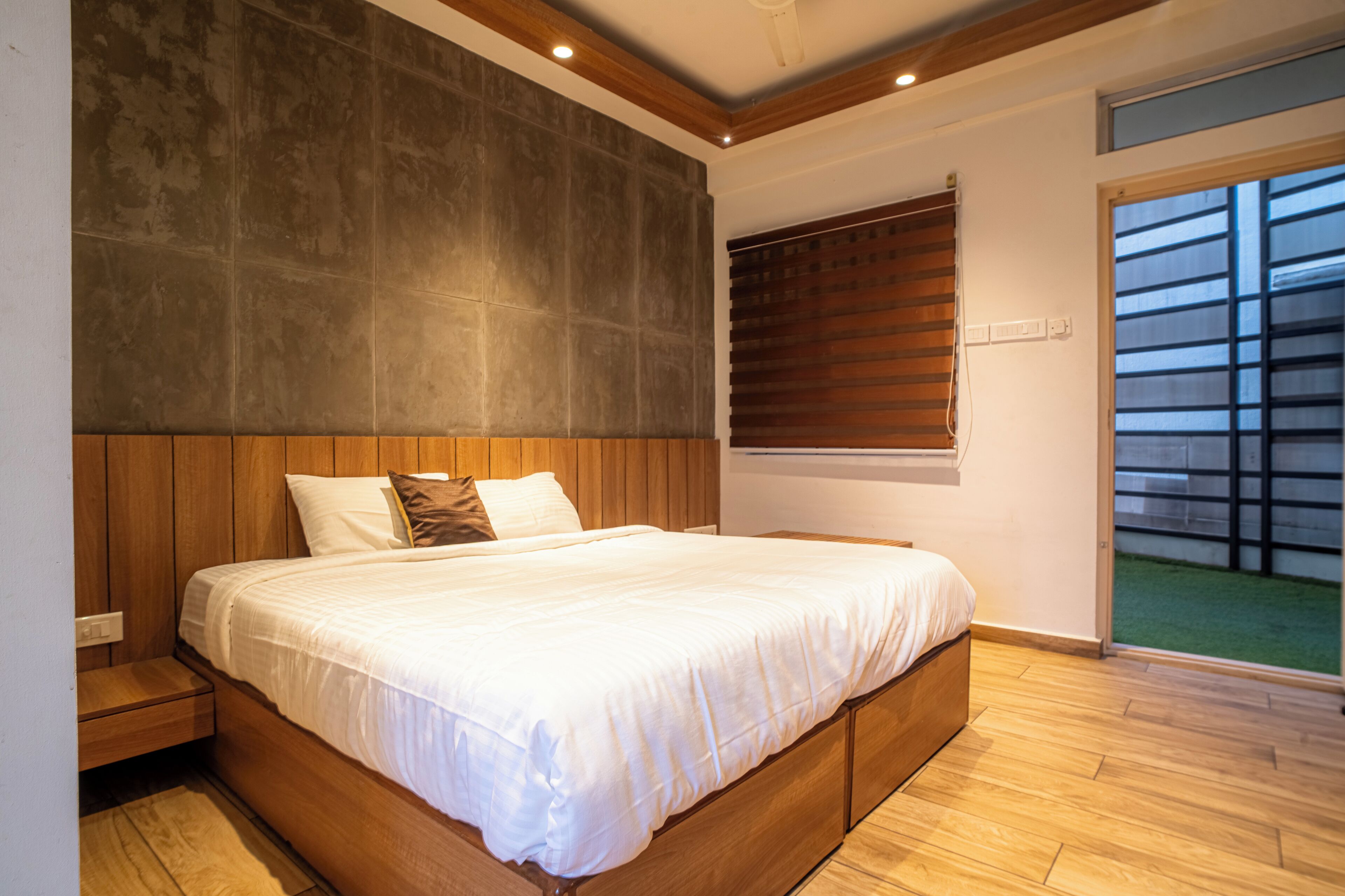 Deluxe dubbelrum | Gratis wi-fi