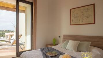 4 chambres, fer et planche Ă repasser, Wi-Fi gratuit, draps fournis