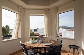 Dining - Villa Stone and Sea (Villa Almar) (Alghero)