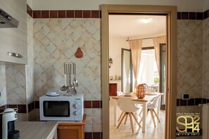 Private kitchen - Villa Stone and Sea (Villa Almar) (Alghero)