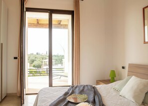 4 Schlafzimmer, kostenloses WLAN