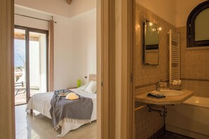 4 Schlafzimmer, kostenloses WLAN