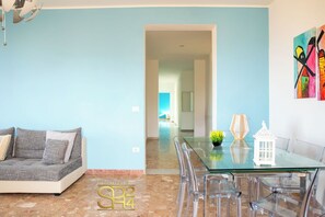 Interior - Alice Penthouse - Alghero (Alghero)