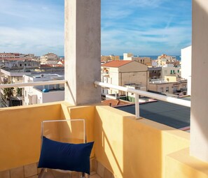 Property grounds - Alice Penthouse - Alghero (Alghero)