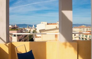 Property grounds - Alice Penthouse (Alghero)