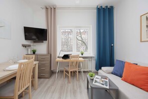 Fernseher, Arbeitsbereiche
