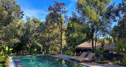 Wimala Farm House