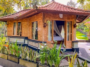 Standard Suite | Free WiFi - Wimala Farm House (Munduk)