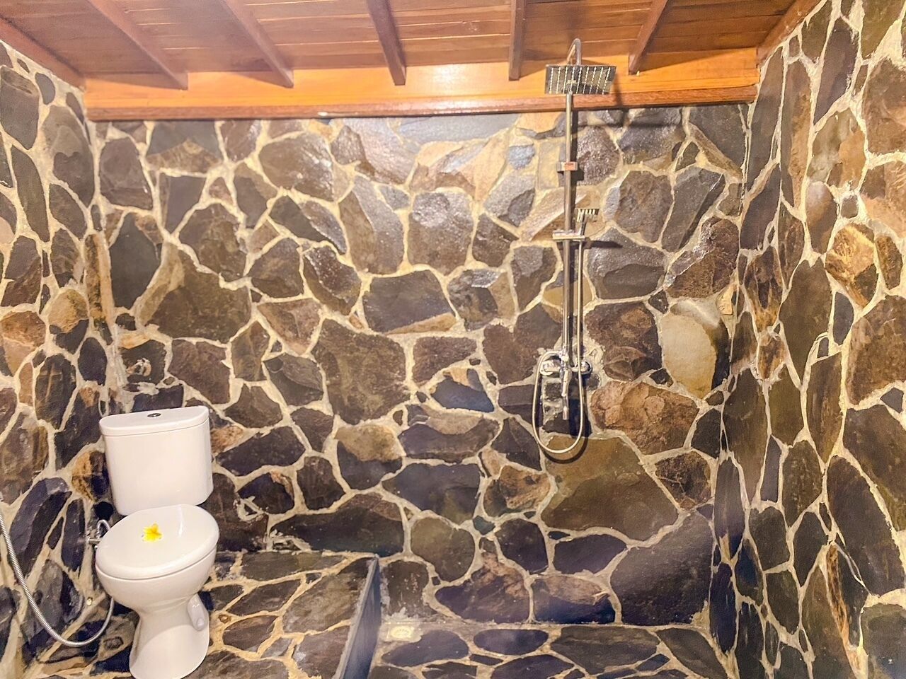 Standard-Suite | Badezimmer