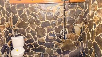 Standard-Suite | Badezimmer